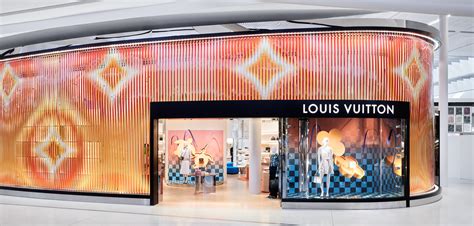 louis vuitton sydney international airport|louis vuitton luggage.